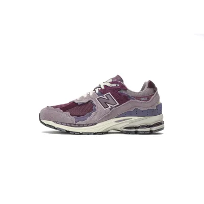 New Balance 2002R Protection Pack Pink M2002RDH 01