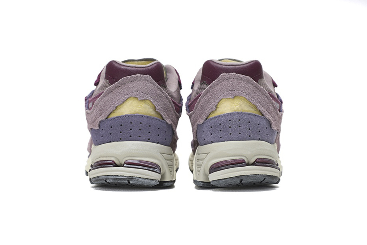 Coco Shoes New Balance 2002R Protection Pack Pink M2002RDH - Cocoshoesvip.net