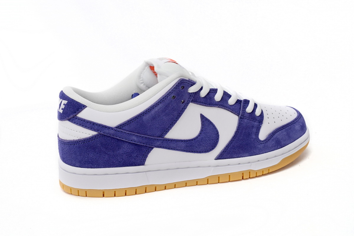 Coco Shoes Nike SB Dunk Low Pro ISO Orange Label Court Purple DV5464-500 - Cocoshoesvip.net
