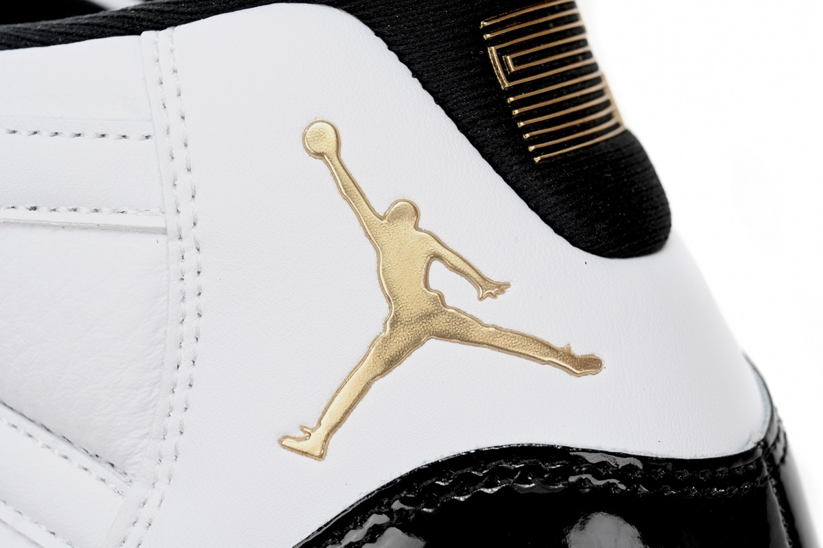 Coco Shoes Air Jordan 11 Retro DMP Defining Moments CT8012-170 - Cocoshoesvip.net