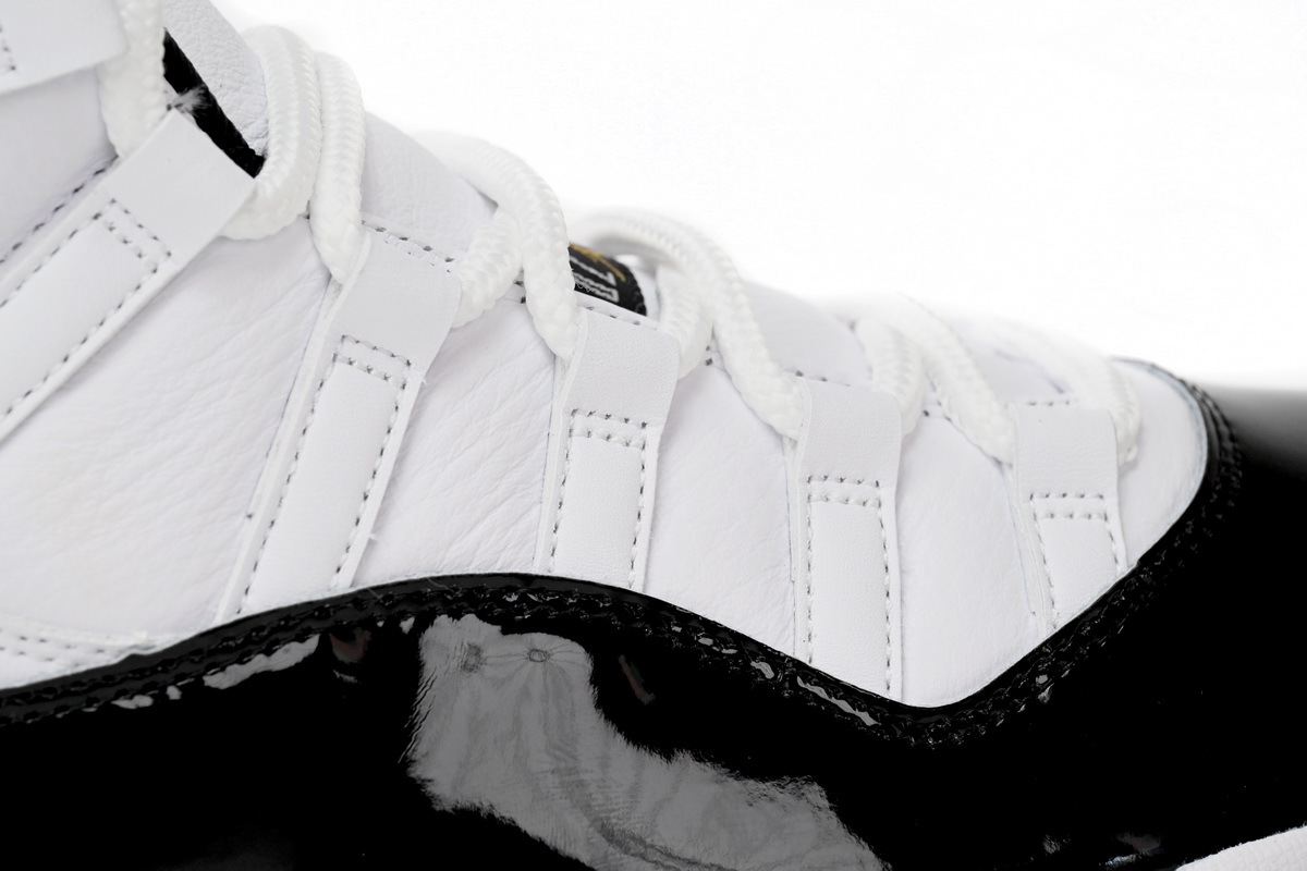 Coco Shoes Air Jordan 11 Retro DMP Defining Moments CT8012-170 - Cocoshoesvip.net