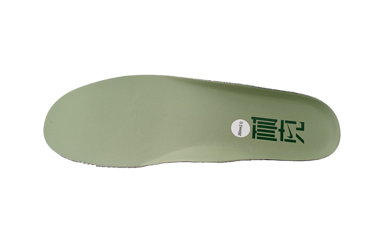 Coco Shoes Nike Air Force 1 Low '07 Premium NAI-KE Bamboo Weave Sail Gorge Green FN0369-100 - Cocoshoesvip.net