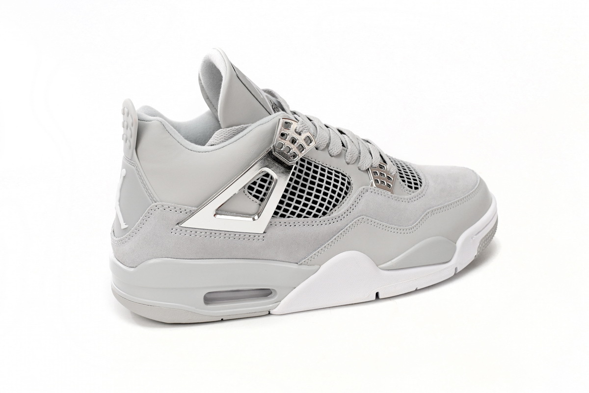 Coco Shoes Jordan 4 Retro Frozen Moments AQ9129-001 - Cocoshoesvip.net