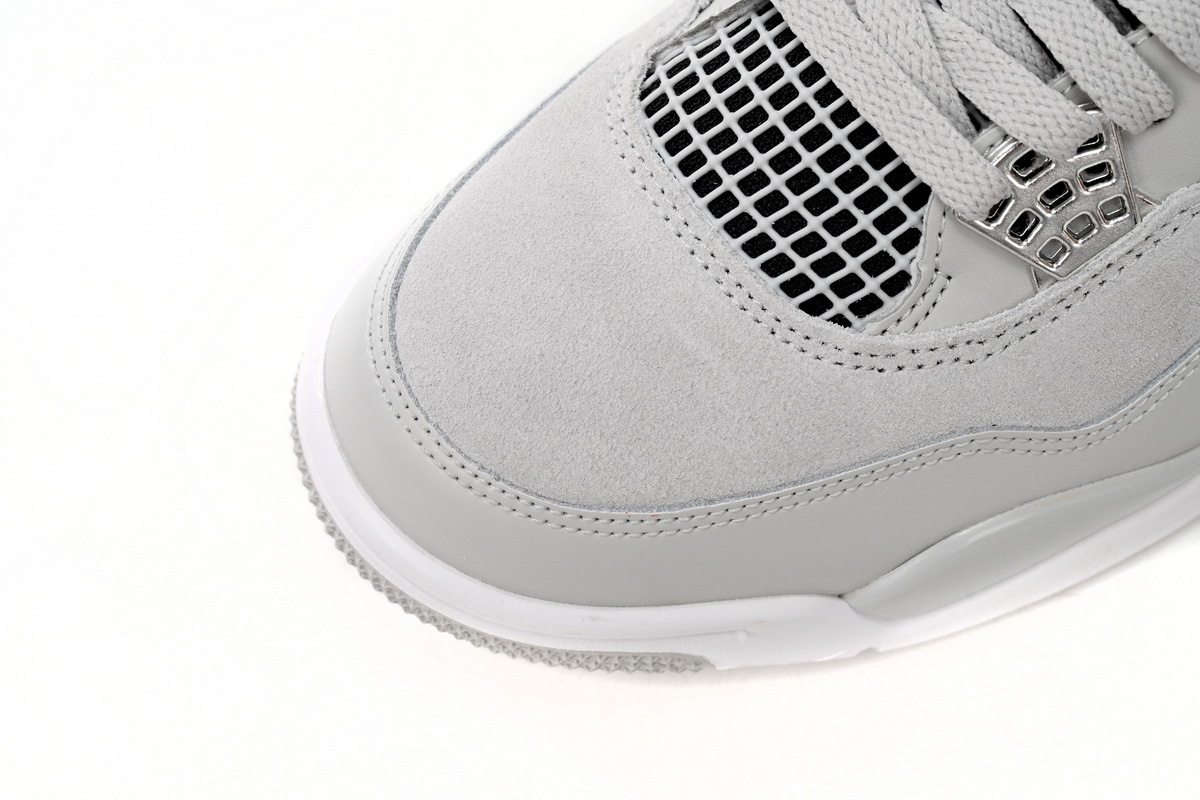 Coco Shoes Jordan 4 Retro Frozen Moments AQ9129-001 - Cocoshoesvip.net