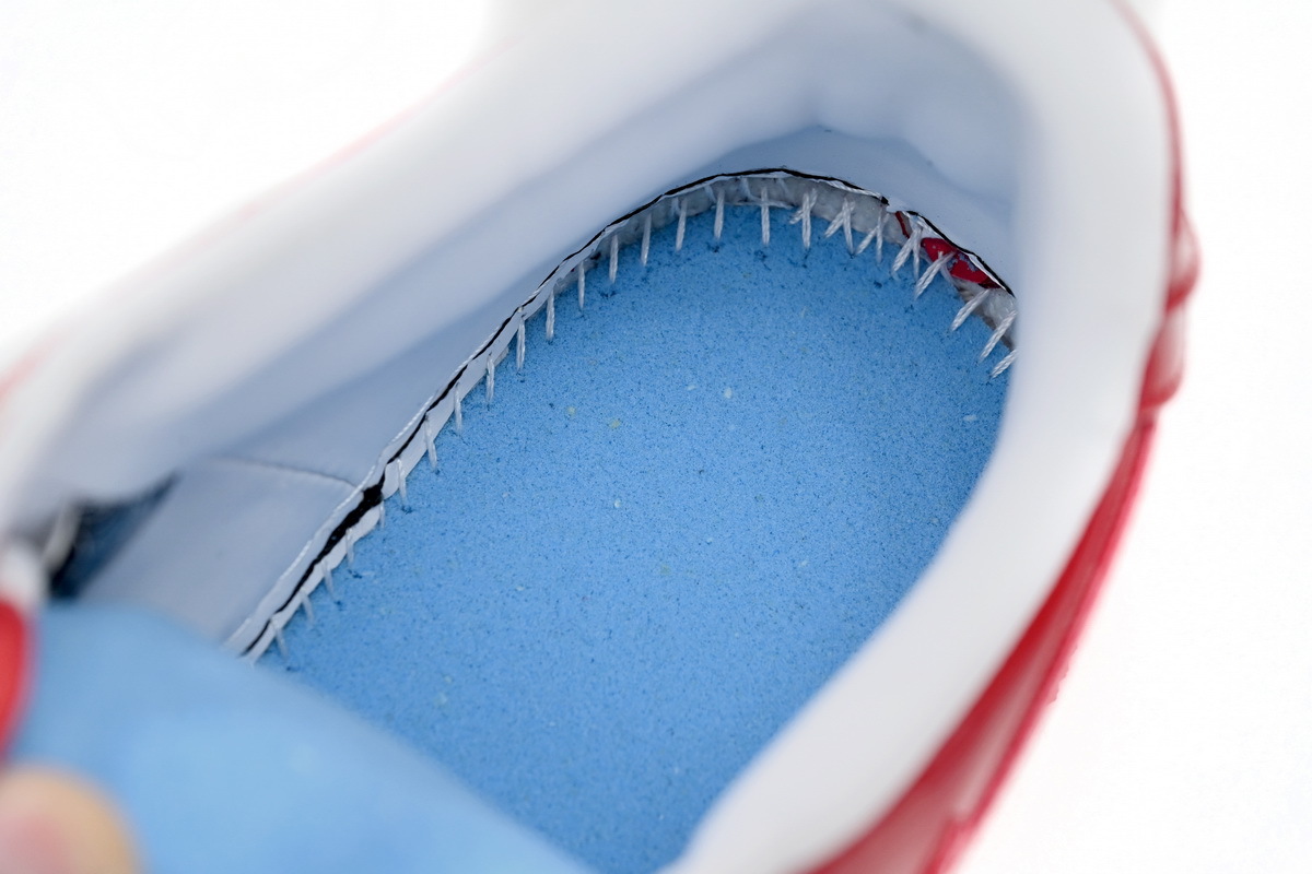 Coco Shoes A Bathing Ape Bape Sta Patent Leather White Red (2023) 1I70-291-021/1I70-191-022 - Cocoshoesvip.net