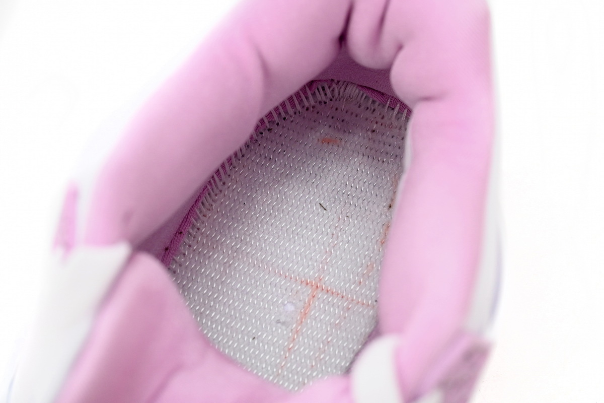 Coco shoes Air Jordan 4 White Pink Oreo CT8527-116 - Cocoshoesvip.net