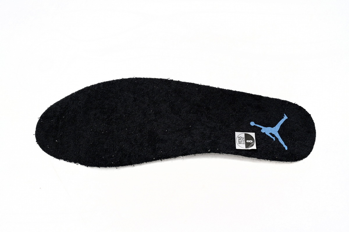 Coco Shoes Jordan 6 Retro UNC 384664-006 - Cocoshoesvip.net