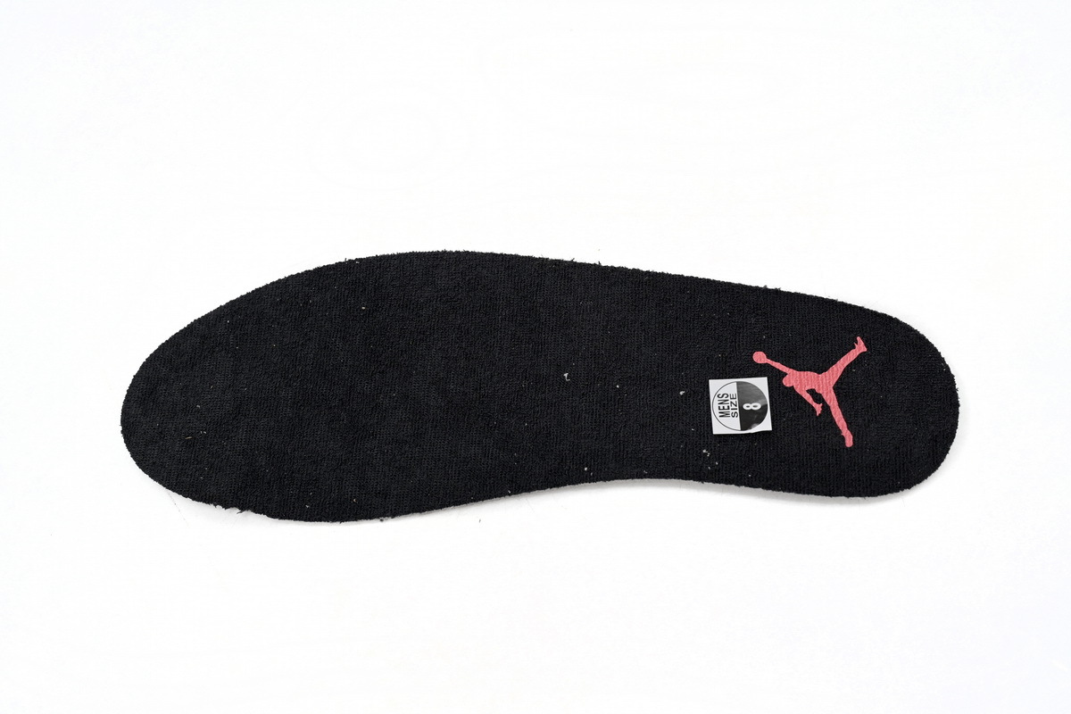 Coco Shoes Jordan 6 Retro Flight Nostalgia CI3125-100 - Cocoshoesvip.net