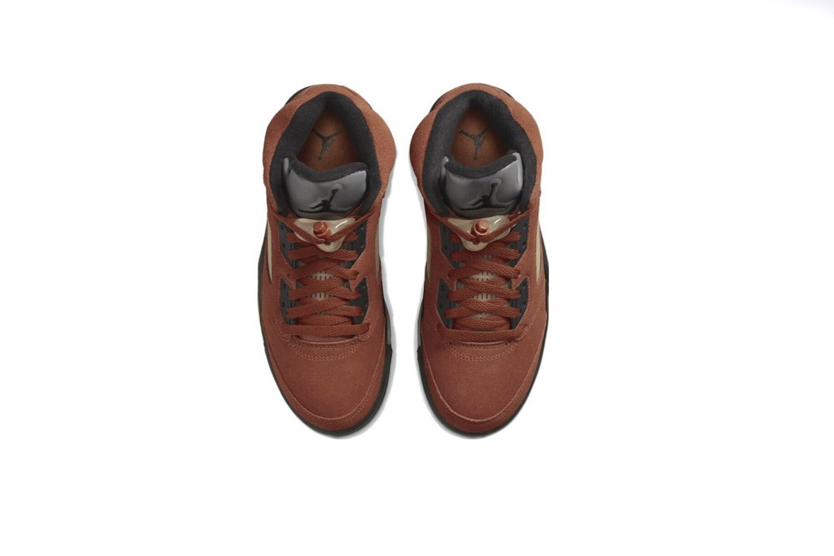 Coco Shoes Air Jordan 5 Retro Dunk on Mars DD9336-800 - Cocoshoesvip.net