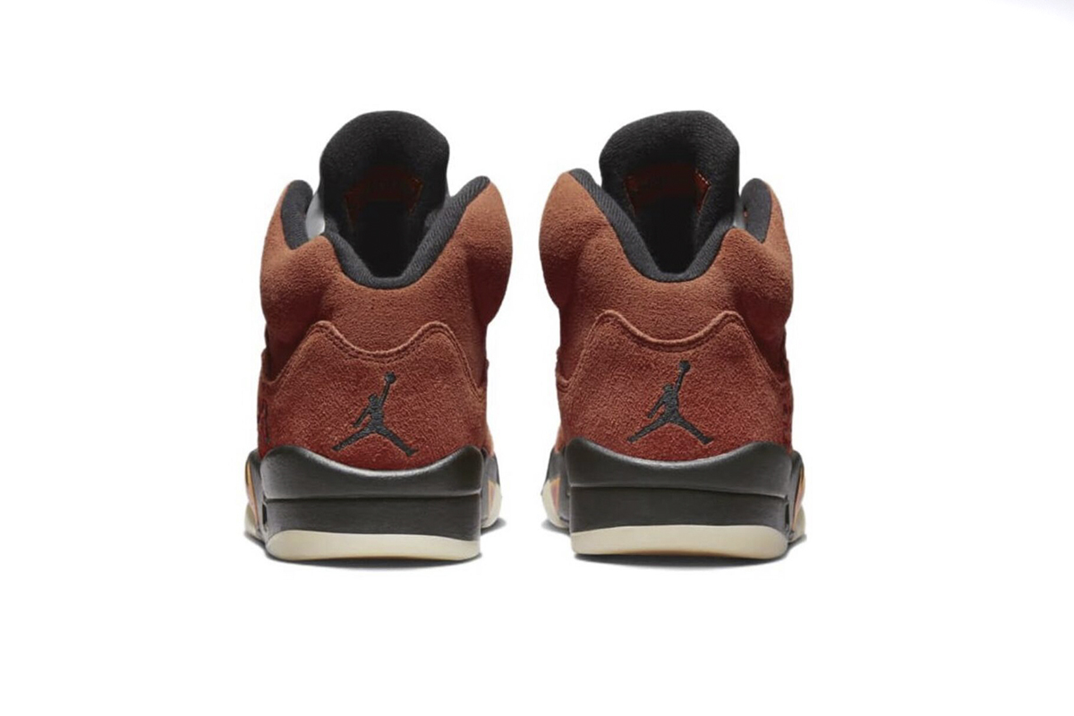 Coco Shoes Air Jordan 5 Retro Dunk on Mars DD9336-800 - Cocoshoesvip.net