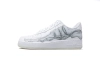 Nike Air Force 1 Low Skeleton Halloween BQ7541-100