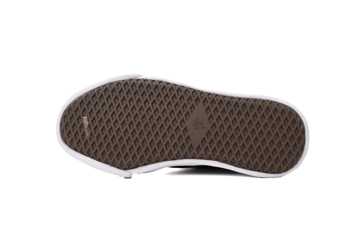 Coco Shoes Mihara Yasuhiro Baker OG Sole Canvas Low Black A02FW704 NO.715 - Cocoshoesvip.net