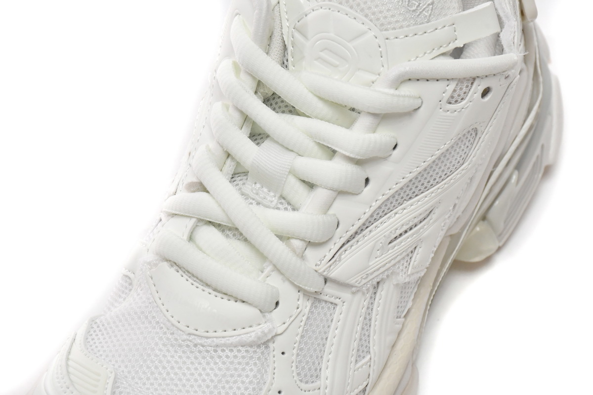 Coco Shoes Balenciaga Runner Luminous Color - Cocoshoesvip.net