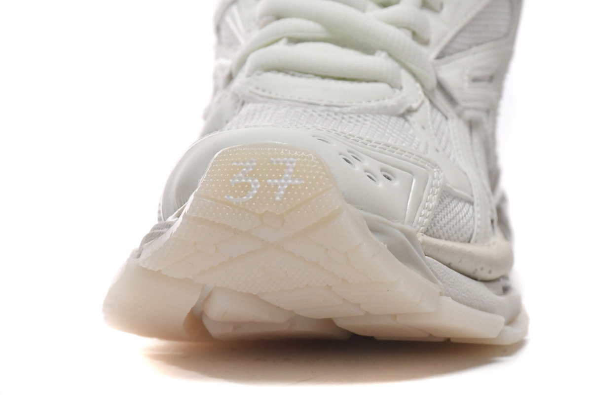 Coco Shoes Balenciaga Runner Luminous Color - Cocoshoesvip.net