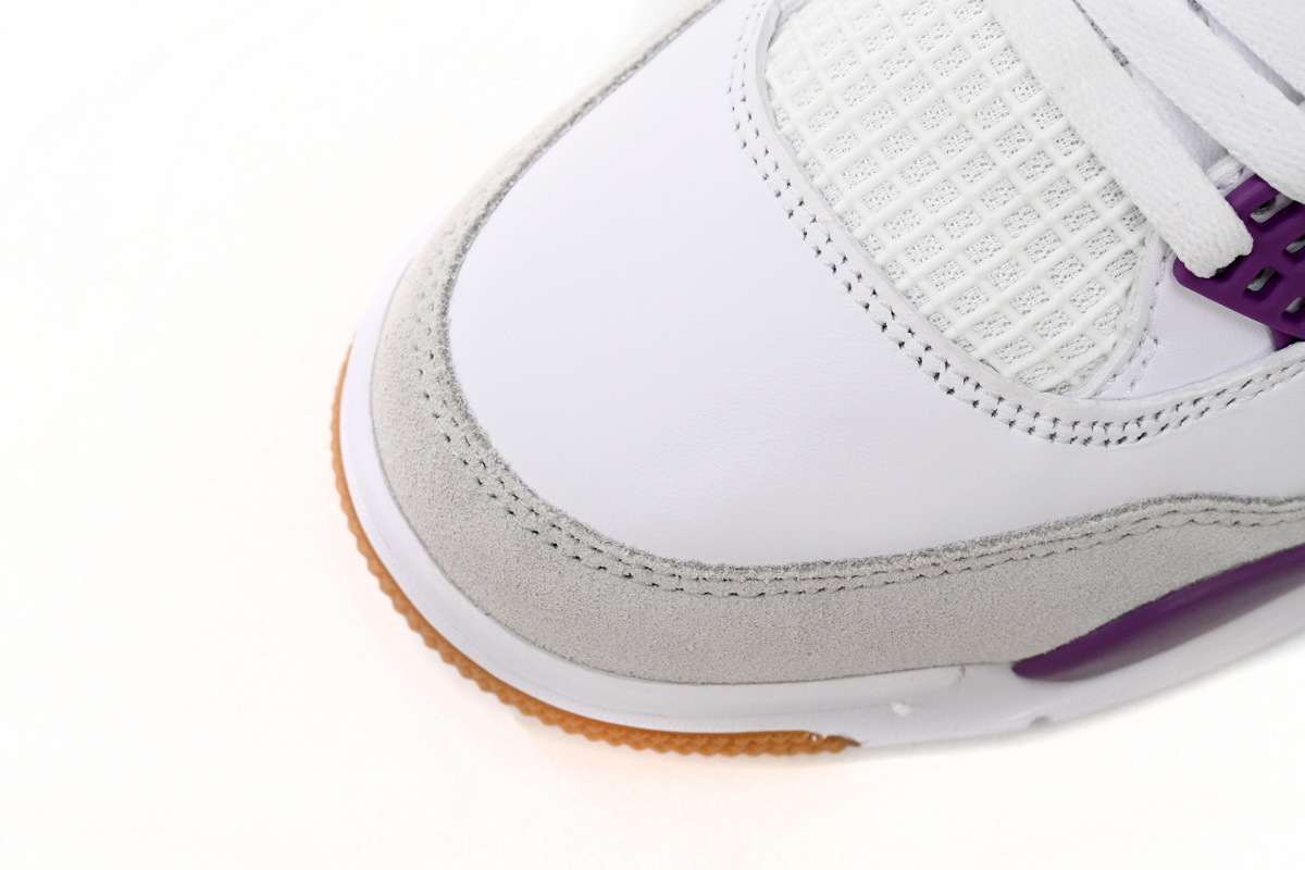 Coco shoes Nike SB x Air Jordan 4 PAICU DR5415-150 - Cocoshoesvip.net