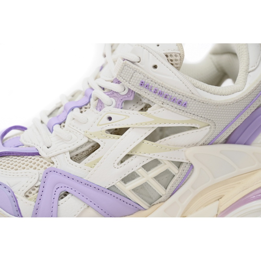 Coco Shoes Balenciaga Track.2 Sneaker Military PAICU 568615 W3AE2 5711 - Cocoshoesvip.net