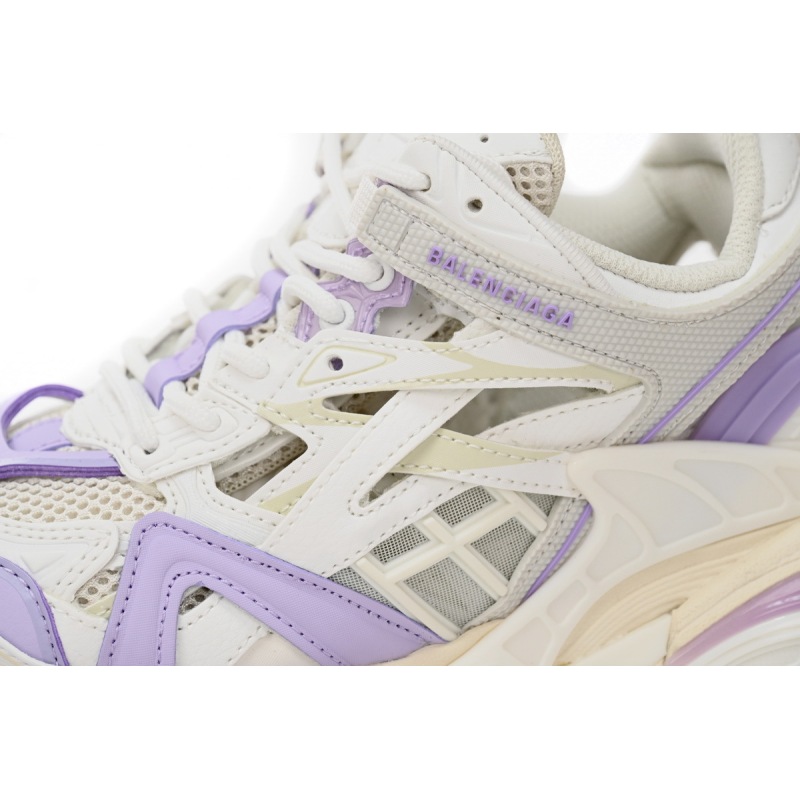 Coco Shoes Balenciaga Track.2 Sneaker Military PAICU 568615 W3AE2 5711 - Cocoshoesvip.net