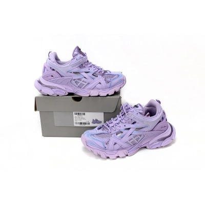 Balenciaga Track.2 Sneaker Military Purple 568615 W3AG1 5310 02