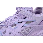 Coco Shoes Balenciaga Track.2 Sneaker Military Purple 568615 W3AG1 5310 - Cocoshoesvip.net