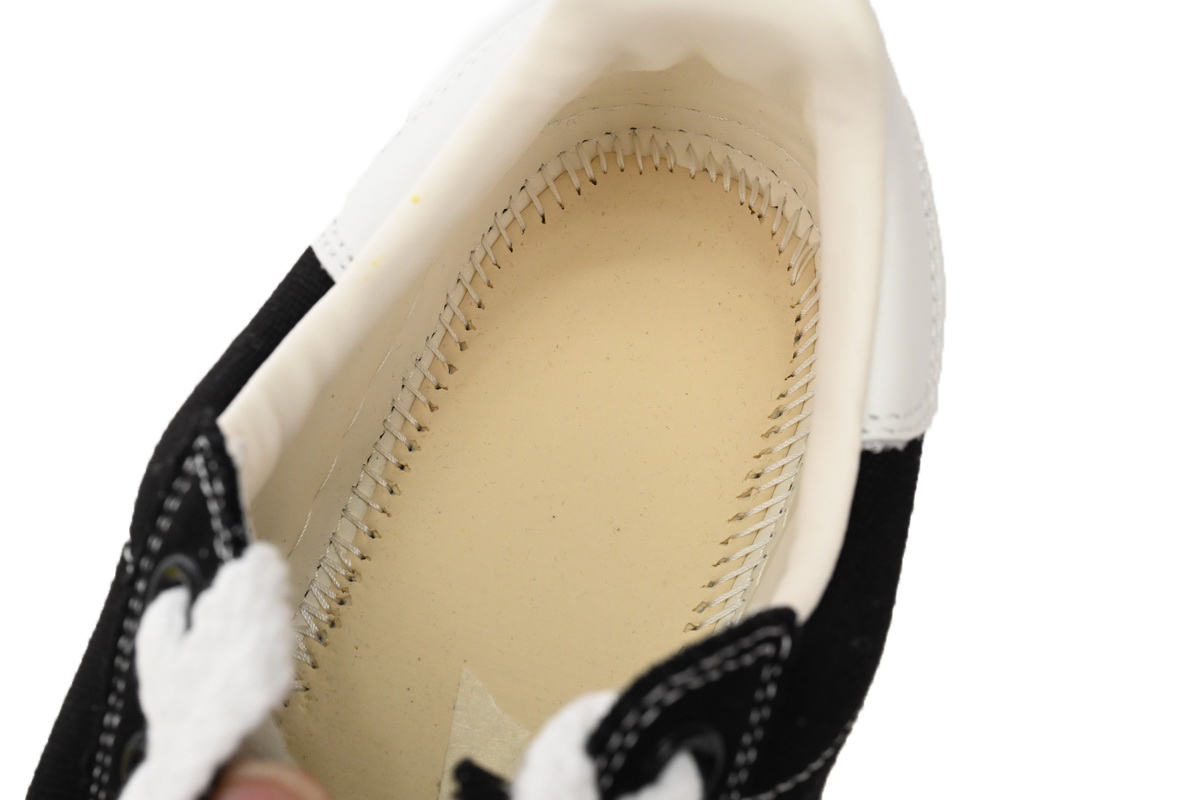 Coco Shoes Mihara Yasuhiro Black And White Characters A09FW732 NO.784 - Cocoshoesvip.net