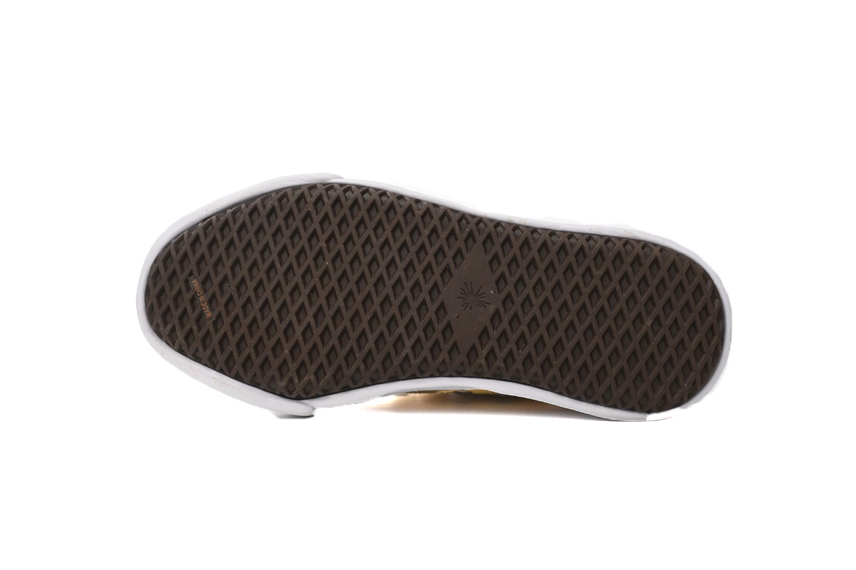 Coco Shoes Mihara Yasuhiro Peterson OG Sole Canvas Low Natural A04FW729 NO.781 - Cocoshoesvip.net