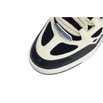 Coco Shoes Louis Vuitton LV Skate Sneaker Marine White 1AARRM - Cocoshoesvip.net
