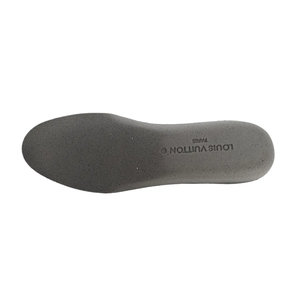 Coco Shoes Louis Vuitton LV Skate Sneaker Marine White 1AARRM - Cocoshoesvip.net