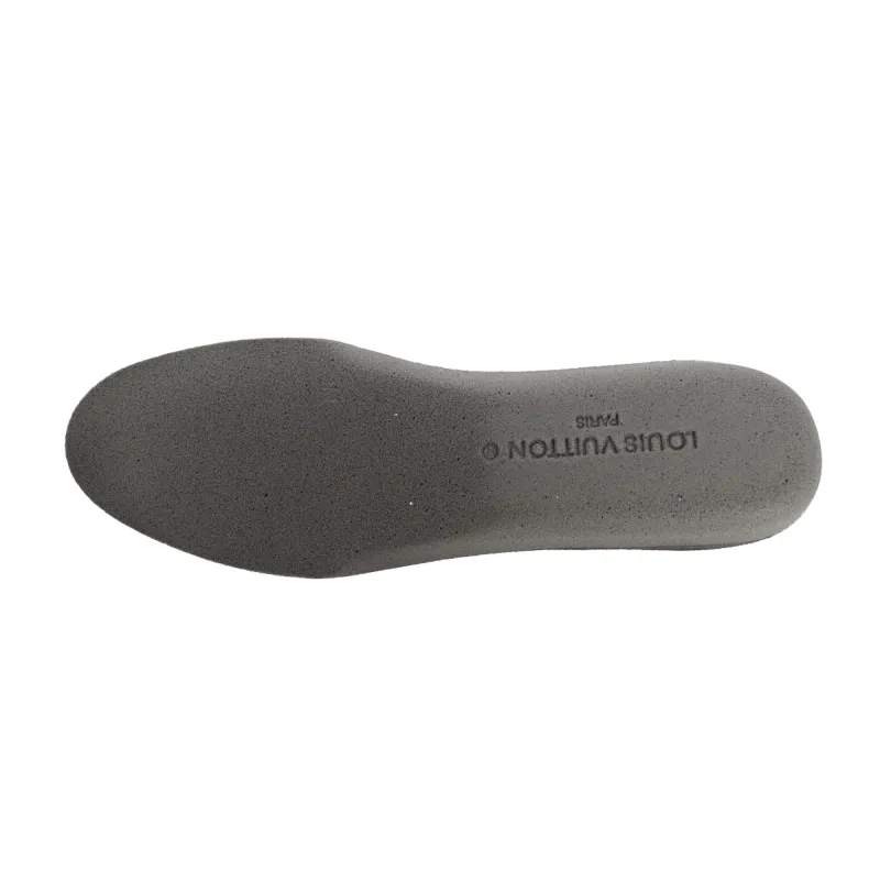 Coco Shoes Louis Vuitton LV Skate Sneaker Marine White 1AARRM - Cocoshoesvip.net