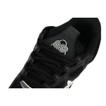 Coco Shoes Louis Vuitton LV Skate Sneaker Black White 1AARR2 - Cocoshoesvip.net