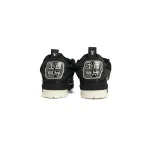 Coco Shoes Louis Vuitton LV Skate Sneaker Black White 1AARR2 - Cocoshoesvip.net