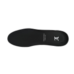 Coco Shoes Louis Vuitton LV Skate Sneaker Black White 1AARR2 - Cocoshoesvip.net