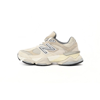Coco Shoes New Balance 9060 Sea Salt U9060MAC 01