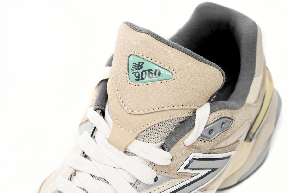 Coco Shoes New Balance 9060 Sea Salt U9060MAC - Cocoshoesvip.net
