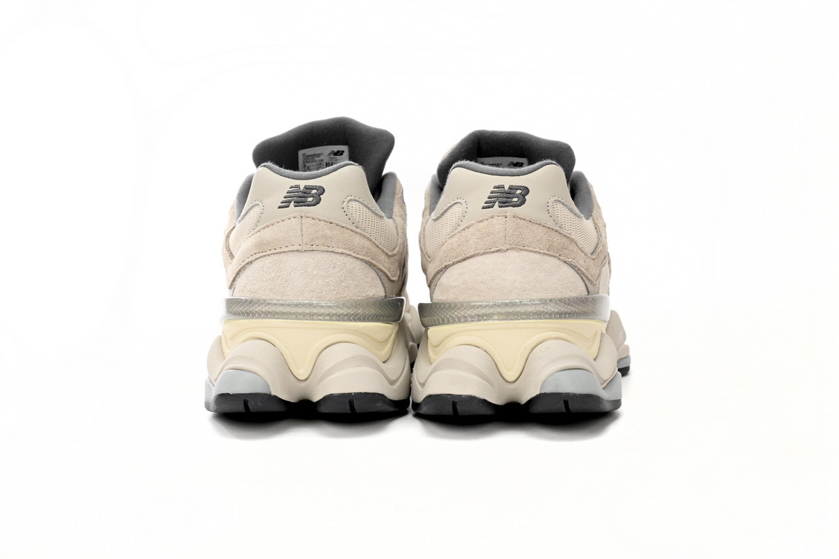 Coco Shoes New Balance 9060 Sea Salt U9060MAC - Cocoshoesvip.net