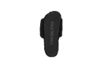 Coco Shoes Balenciaga Furry Slide Black 654747W2D011096 - Cocoshoesvip.net