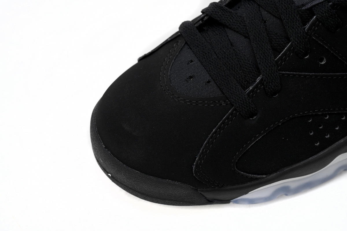 Coco Shoes Jordan 6 Retro Chrome Metallic Silver DX2836-001 - Cocoshoesvip.net