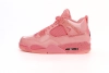 Air Jordan 4 Retro Hot Punch AQ9128-600