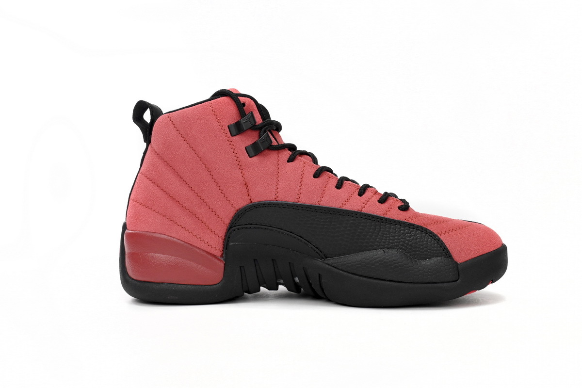 Coco Shoes Jordan 12 Retro Reverse Flu Game CT8013-602 - Cocoshoesvip.net