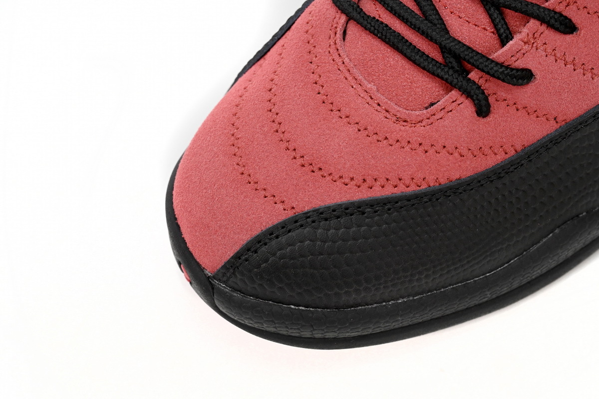 Coco Shoes Jordan 12 Retro Reverse Flu Game CT8013-602 - Cocoshoesvip.net