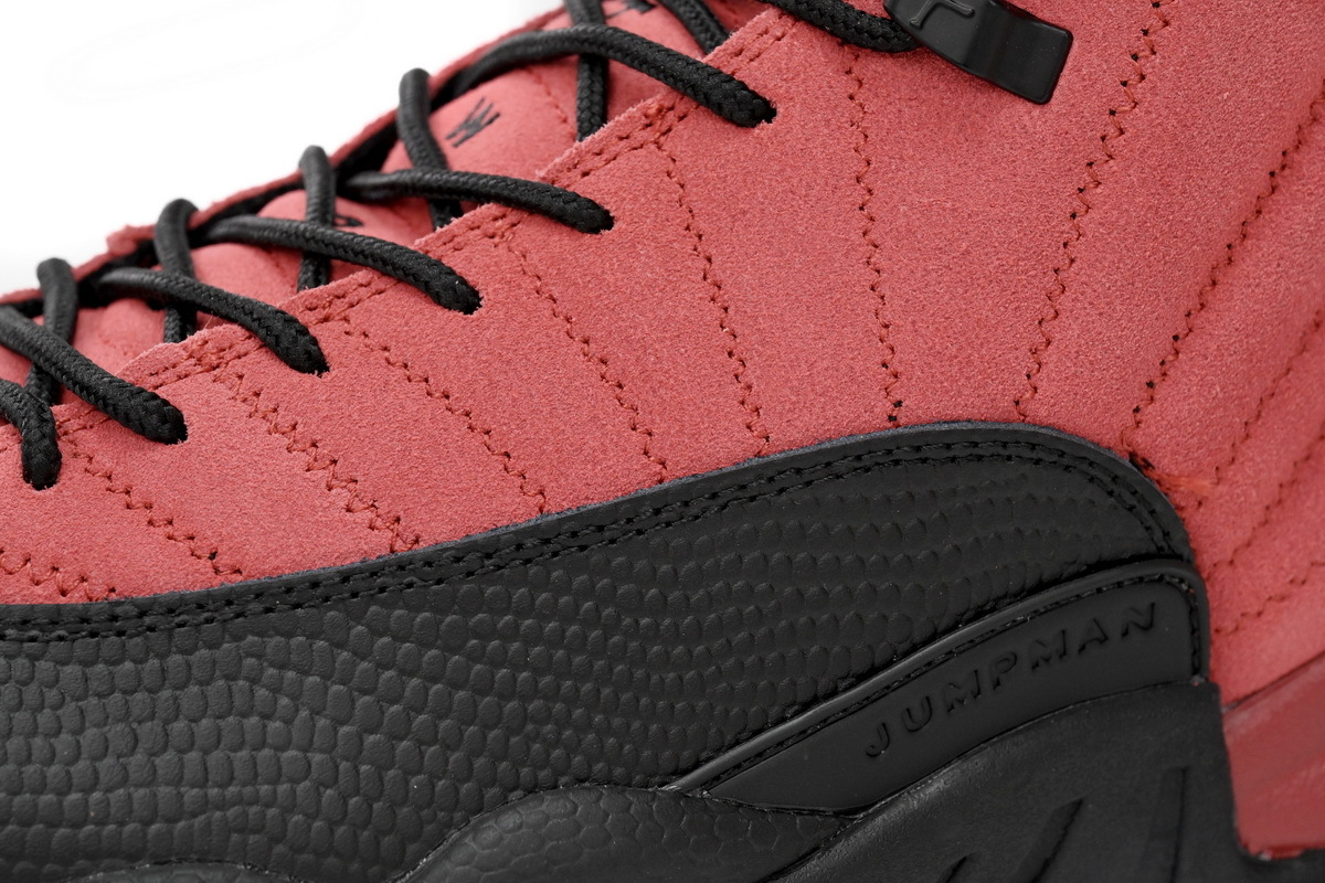 Coco Shoes Jordan 12 Retro Reverse Flu Game CT8013-602 - Cocoshoesvip.net