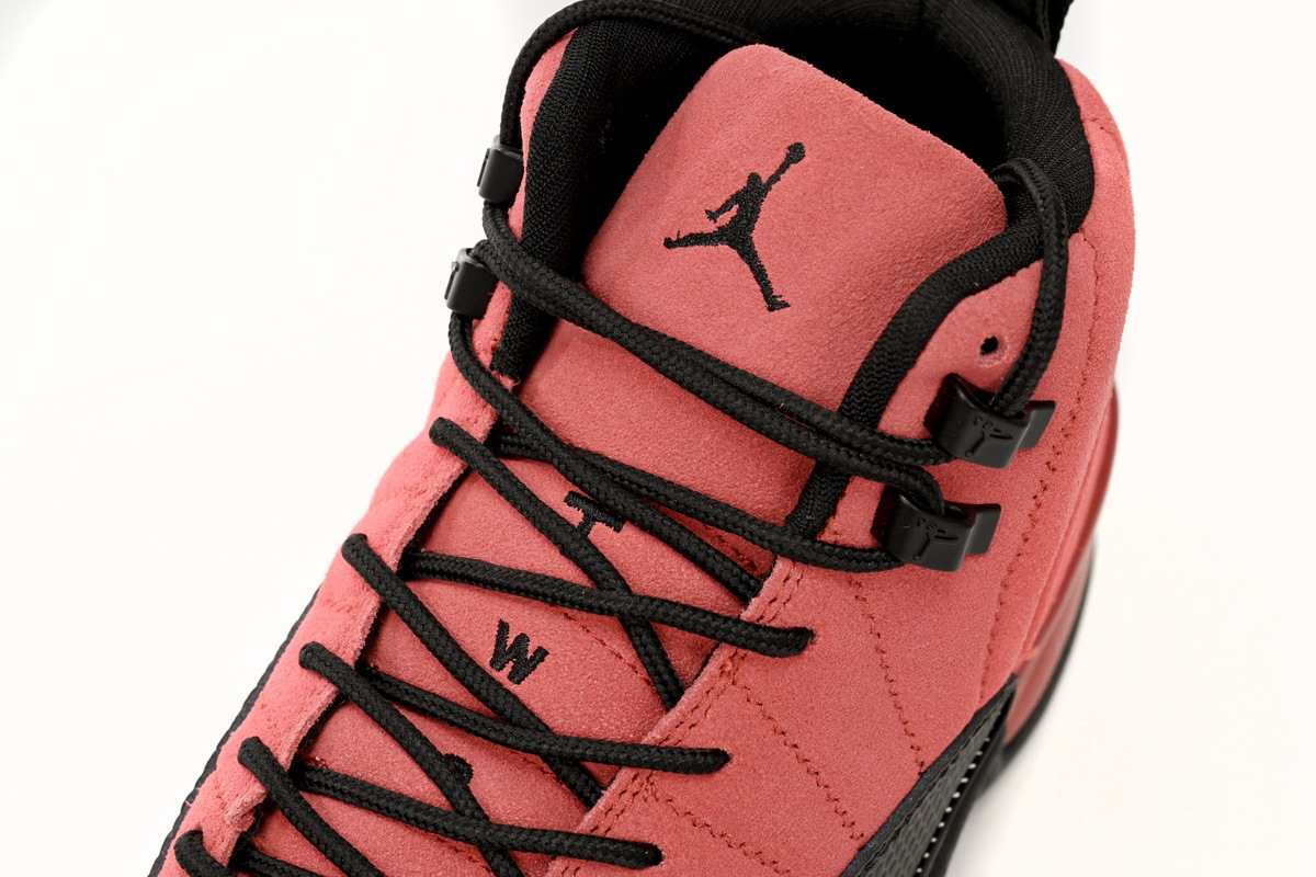 Coco Shoes Jordan 12 Retro Reverse Flu Game CT8013-602 - Cocoshoesvip.net