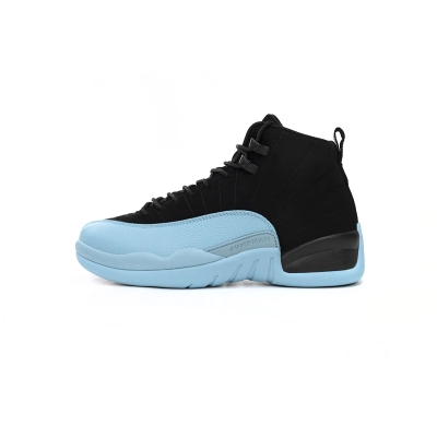 Coco Shoes Air Jordan 12 Retro Gamma Blue 130690-027 01