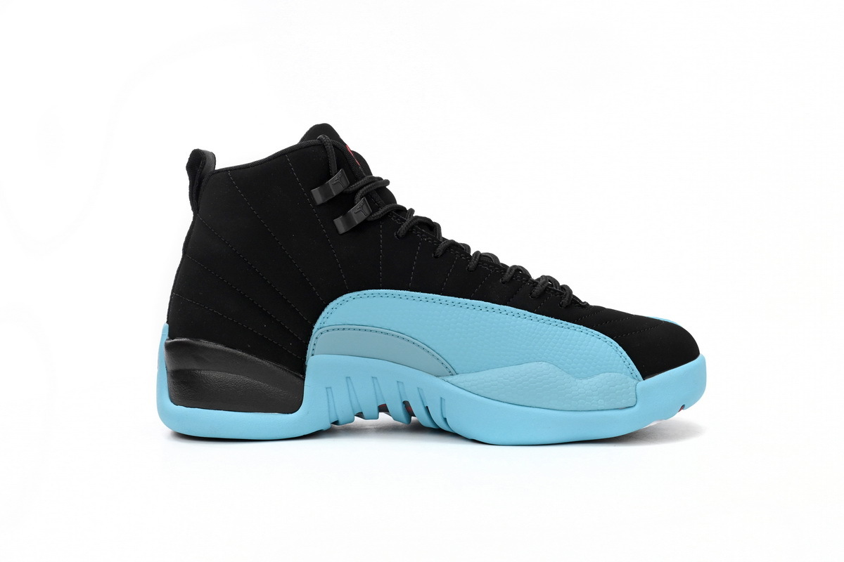Coco Shoes Jordan 12 Retro Gamma Blue 130690-027 - Cocoshoesvip.net
