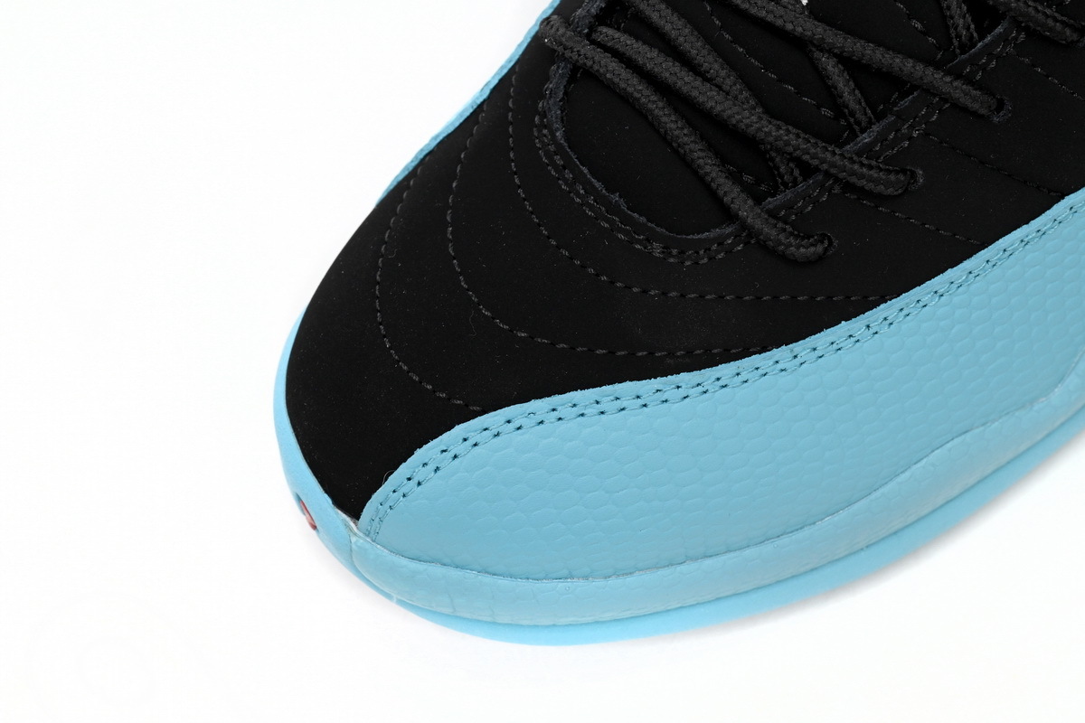 Coco Shoes Jordan 12 Retro Gamma Blue 130690-027 - Cocoshoesvip.net