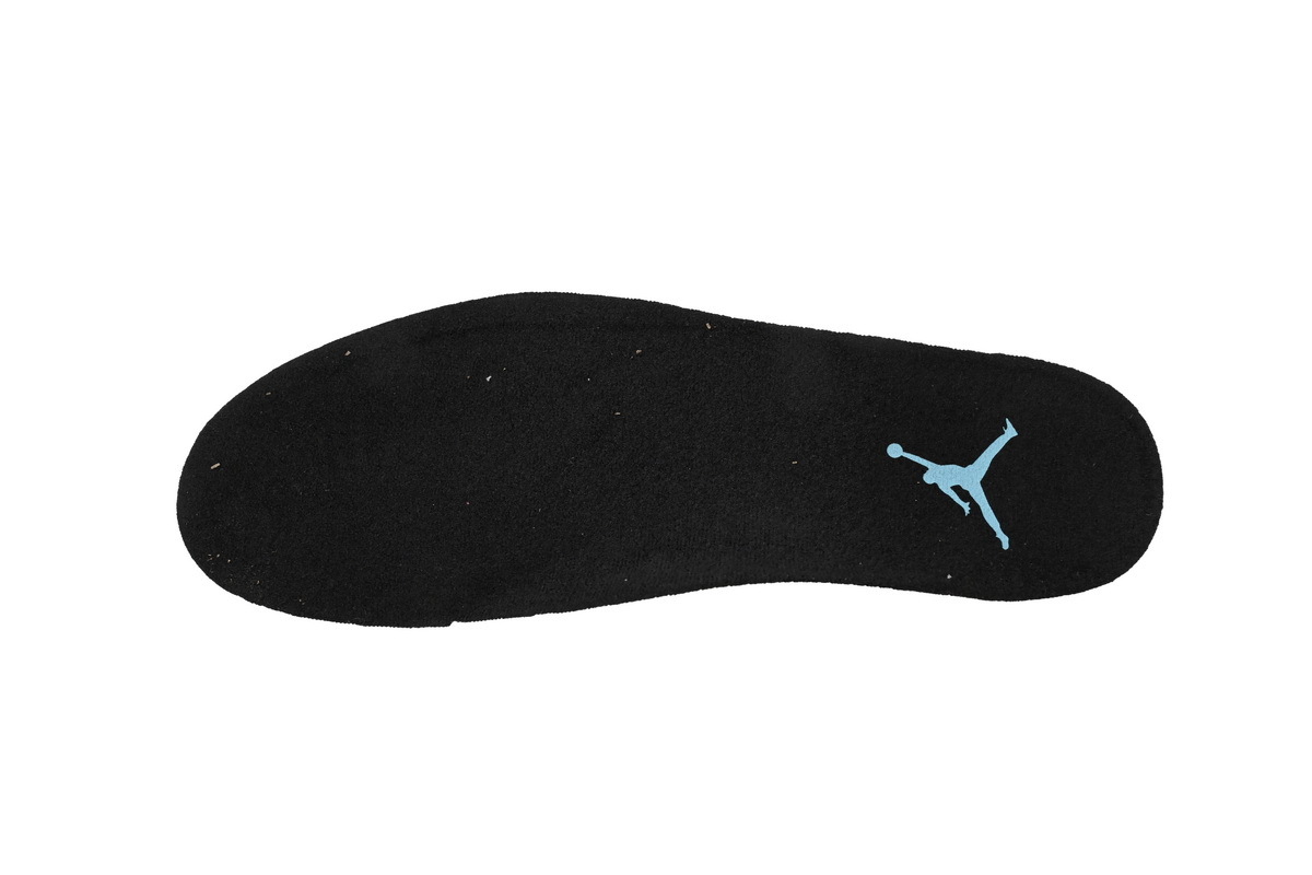 Coco Shoes Jordan 12 Retro Gamma Blue 130690-027 - Cocoshoesvip.net