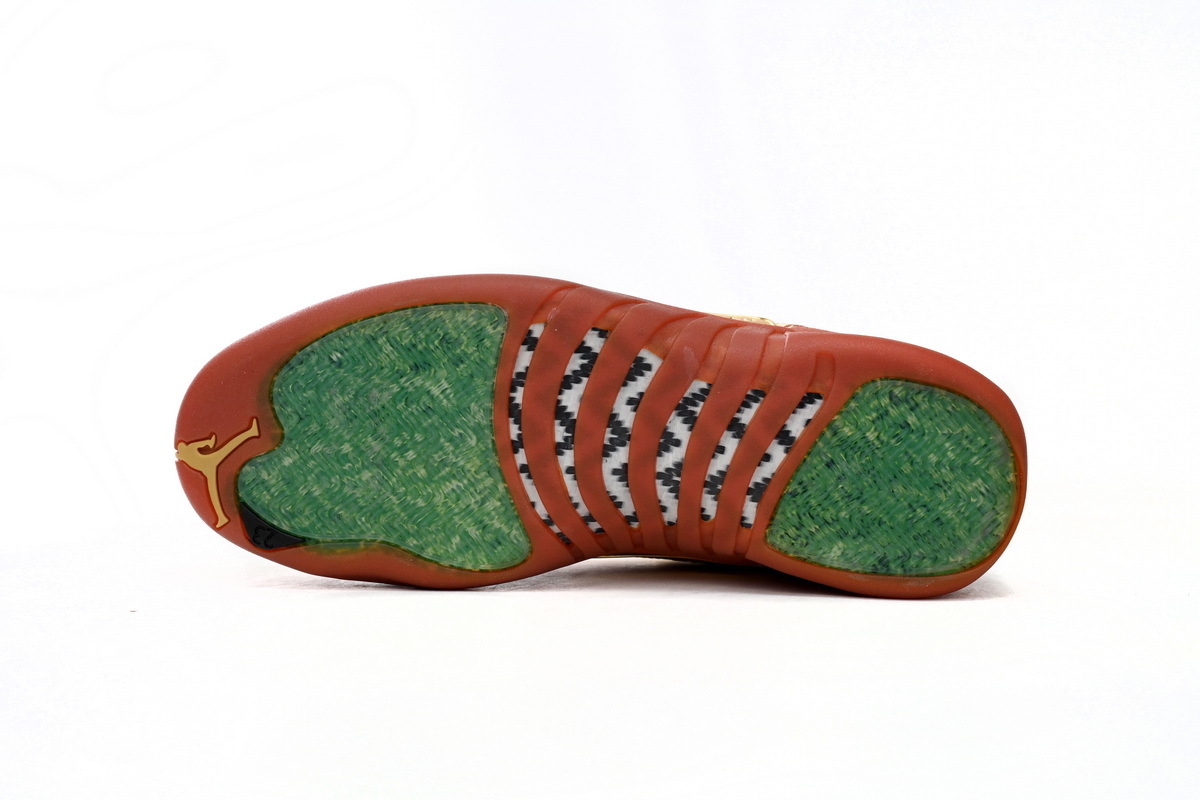 Coco Shoes Jordan 12 Retro "Eastside Golf Out of the Clay" DV1758-108 - Cocoshoesvip.net