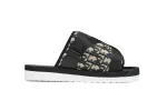 Coco Shoes Dior Alpha Sandal Oblique 3SA081YXV_H961 - Cocoshoesvip.net