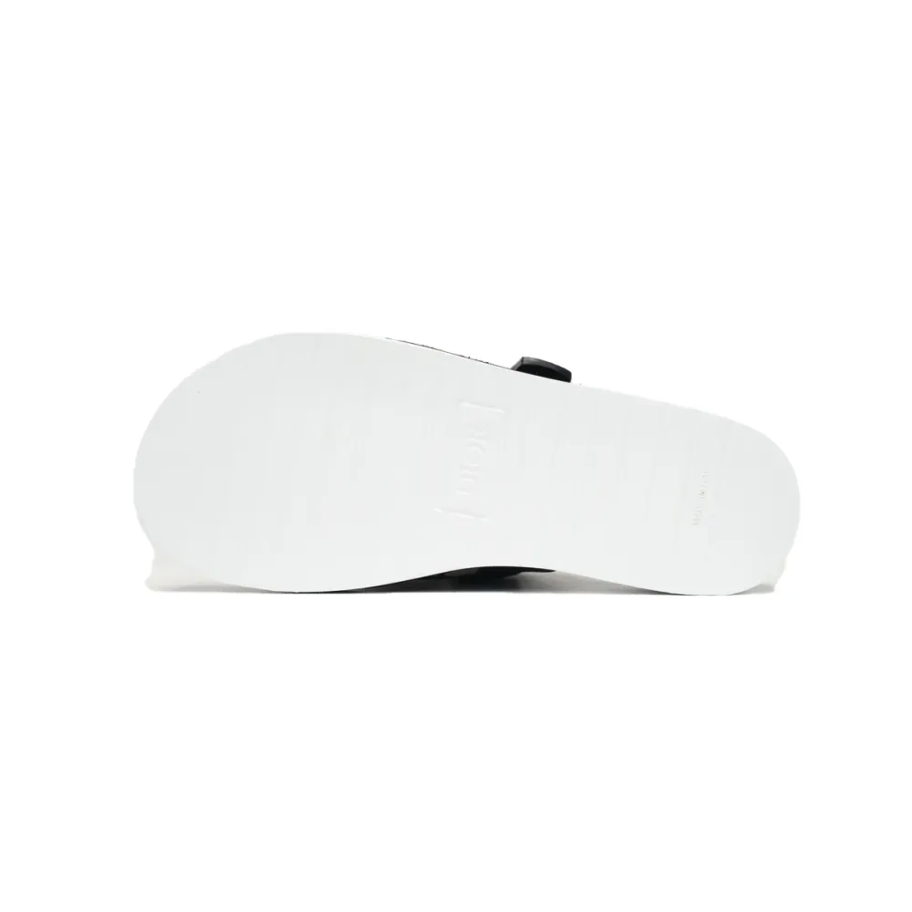 Coco Shoes Dior Alpha Sandal Oblique 3SA081YXV_H961 - Cocoshoesvip.net