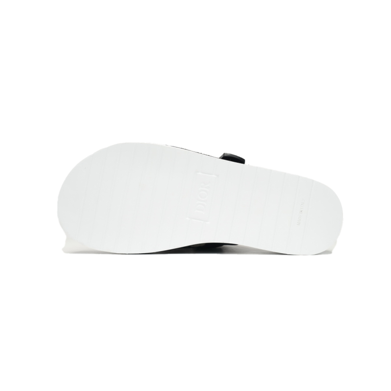 Coco Shoes Dior Alpha Sandal Oblique 3SA081YXV_H961 - Cocoshoesvip.net