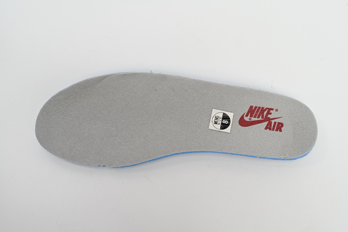 Coco Shoes Air Jordan 1 Retro High OG Varsity Red DJ4891-061 - Cocoshoesvip.net